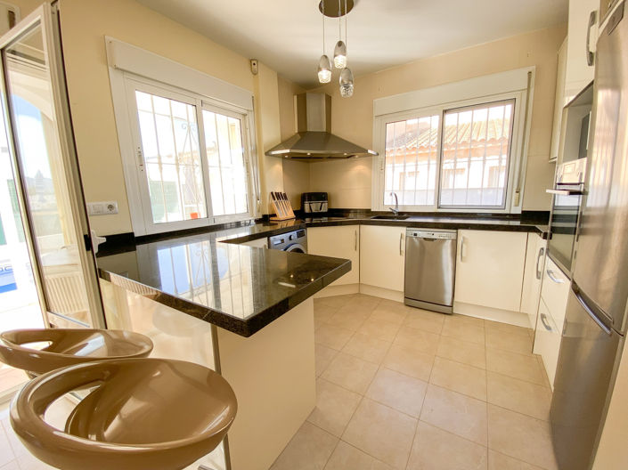 Image No.13-3 Bed Villa for sale