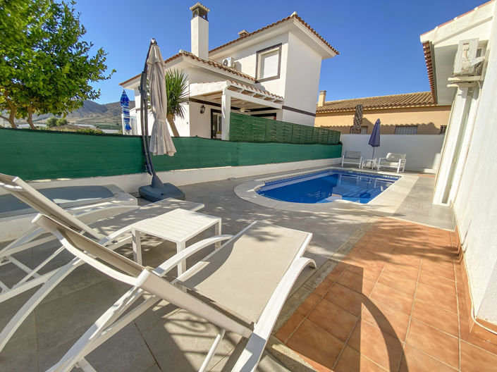 Image No.37-3 Bed Villa for sale