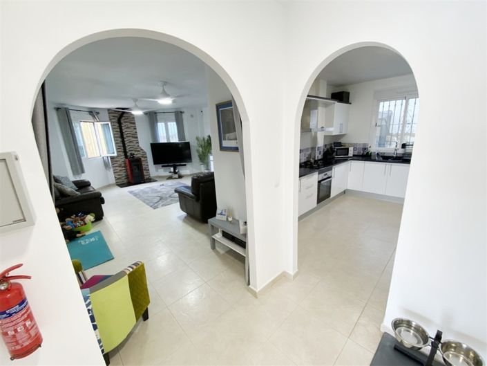 Image No.14-3 Bed Villa for sale