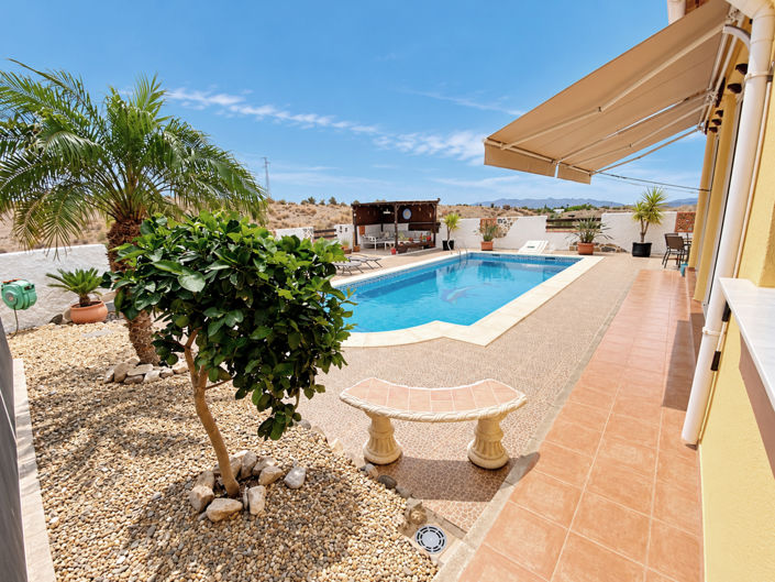 Image No.3-3 Bed Villa for sale