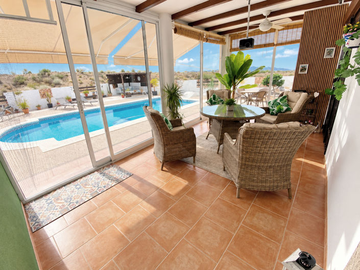 Image No.9-3 Bed Villa for sale