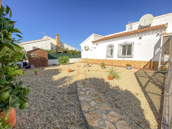 Image No.23-2 Bed Villa for sale
