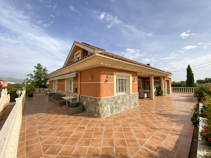 Image No.39-4 Bed Villa for sale
