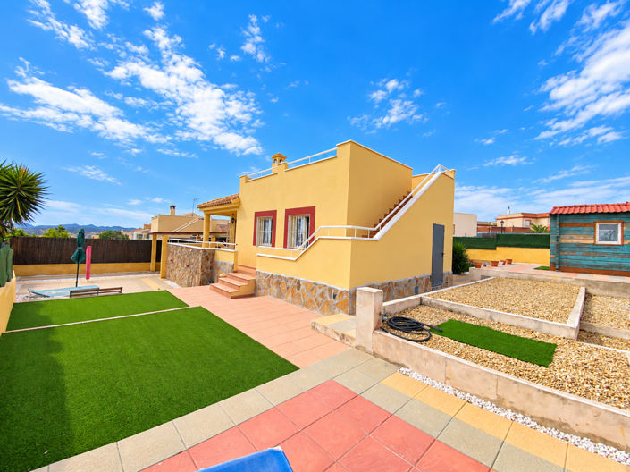 Image No.2-3 Bed Villa for sale