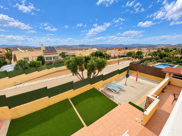 Image No.28-3 Bed Villa for sale
