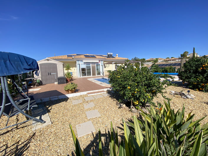 Image No.30-3 Bed Villa for sale