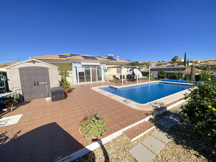Image No.31-3 Bed Villa for sale