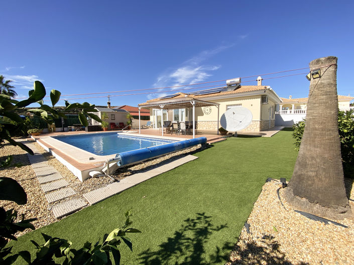 Image No.32-3 Bed Villa for sale