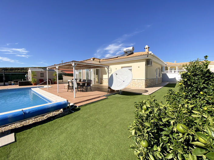 Image No.33-3 Bed Villa for sale
