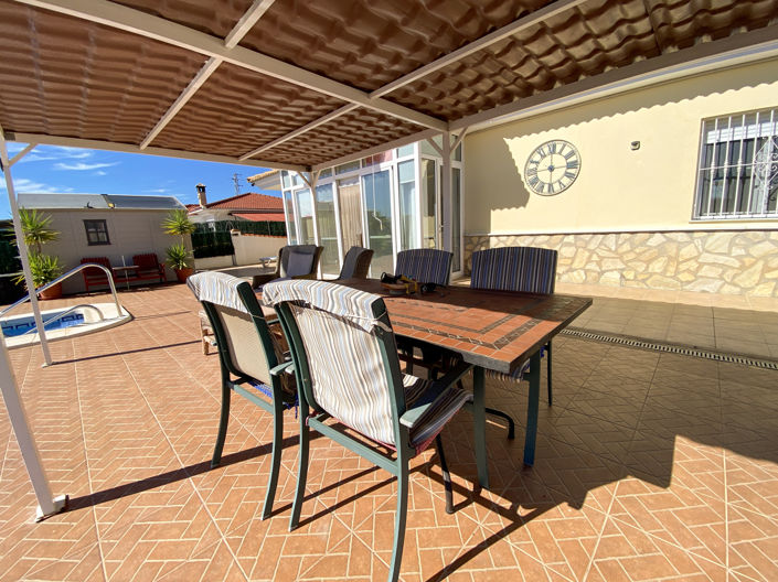 Image No.35-3 Bed Villa for sale