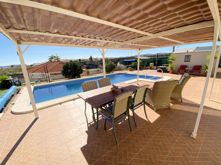 Image No.6-3 Bed Villa for sale