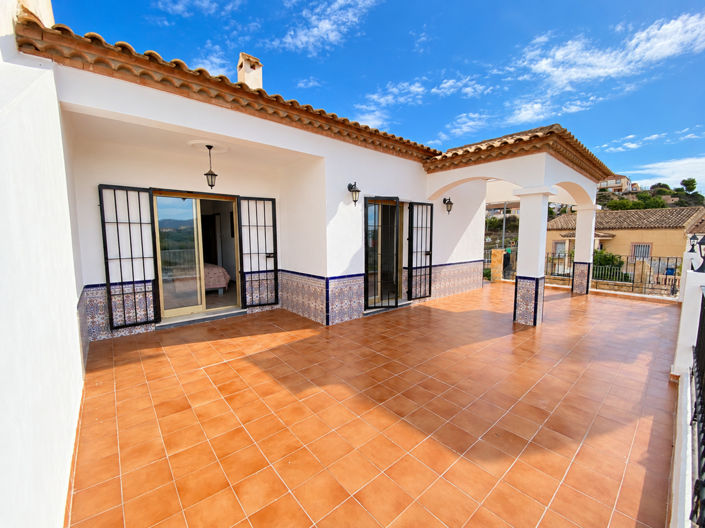 Image No.10-3 Bed Villa for sale