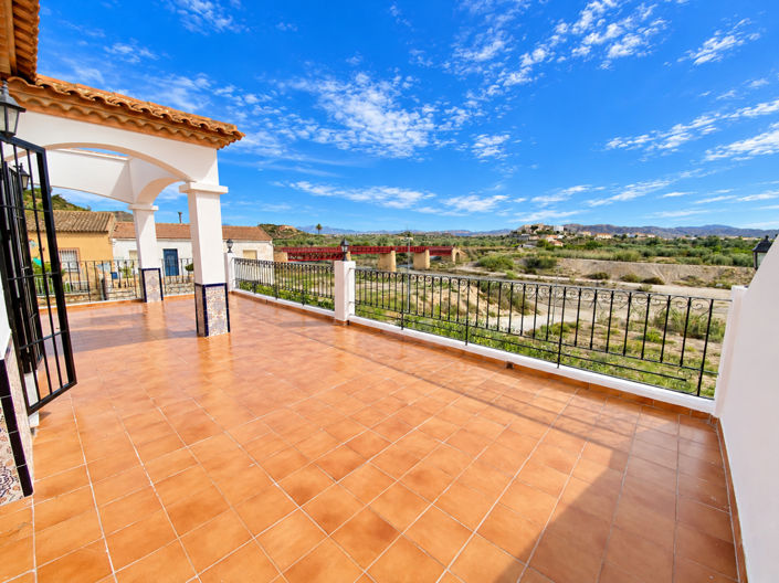 Image No.11-3 Bed Villa for sale