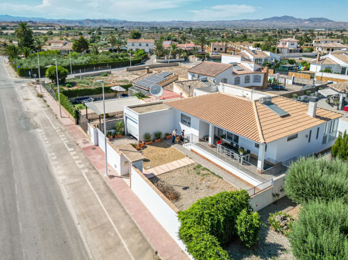 Image No.35-3 Bed Villa for sale
