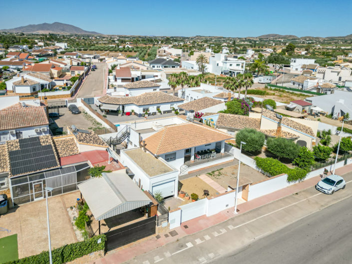 Image No.37-3 Bed Villa for sale