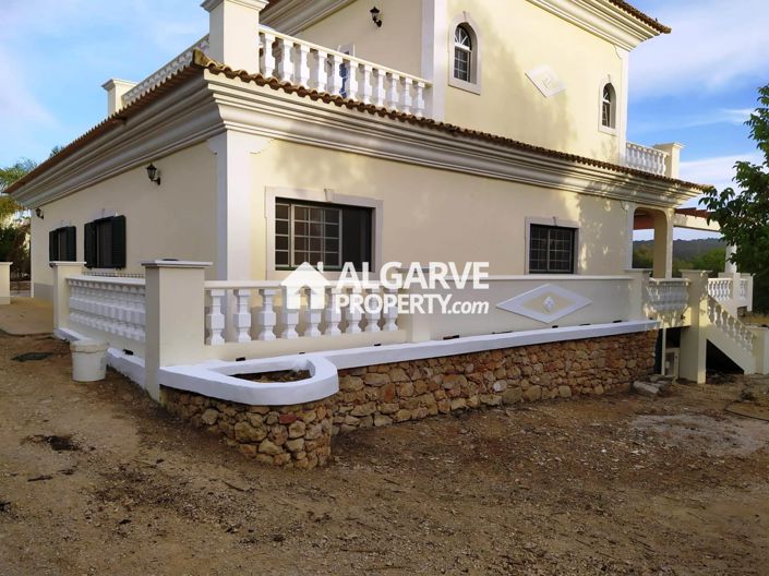 Image No.27-Villa de 6 chambres à vendre à Loule