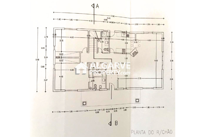 Image No.29-Villa de 6 chambres à vendre à Loule