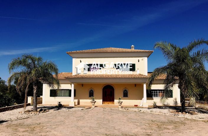 Image No.7-Villa de 6 chambres à vendre à Loule