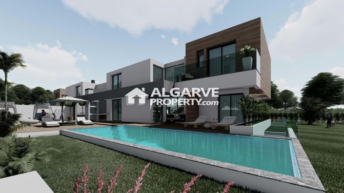 Image No.21-4 Bed Villa for sale