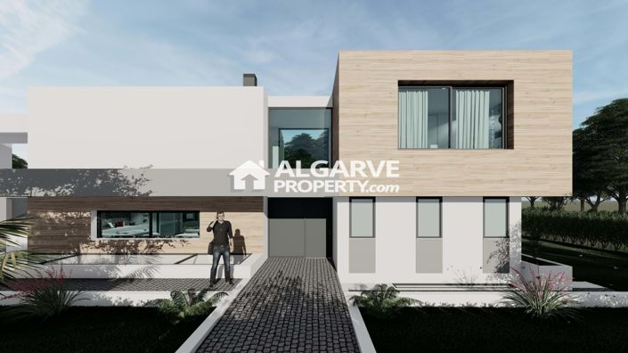 Image No.17-4 Bed Villa for sale