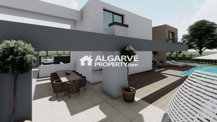Image No.24-4 Bed Villa for sale