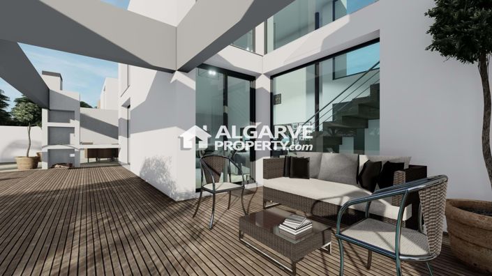 Image No.26-4 Bed Semi-Detached for sale