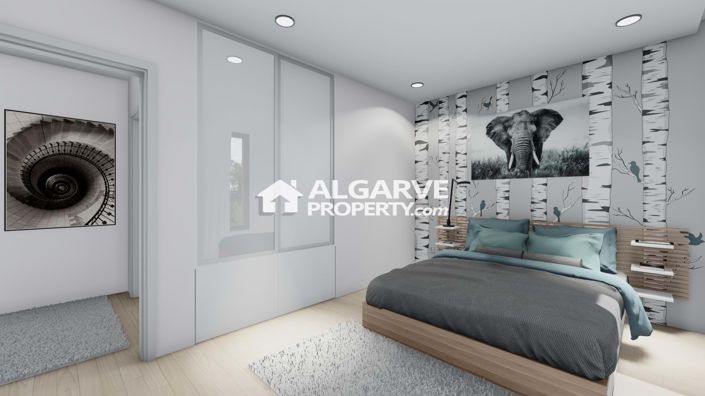 Image No.44-4 Bed Semi-Detached for sale