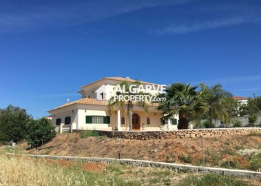 1 - Loule, Villa