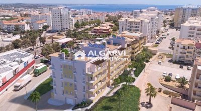 1 - Lagos, Apartment