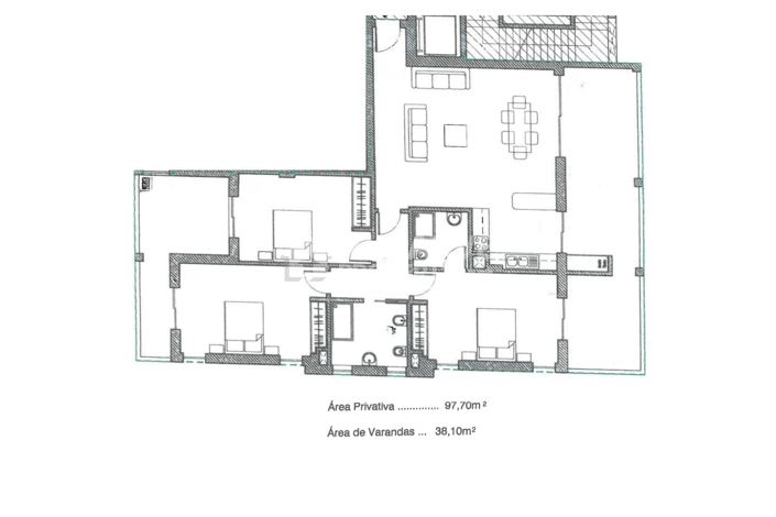 Image No.18-Appartement de 3 chambres à vendre à Lagos