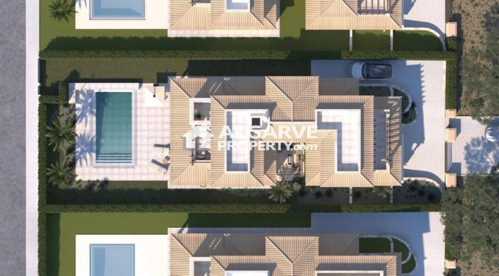 Image No.13-Villa de 4 chambres à vendre à Olhos D'agua