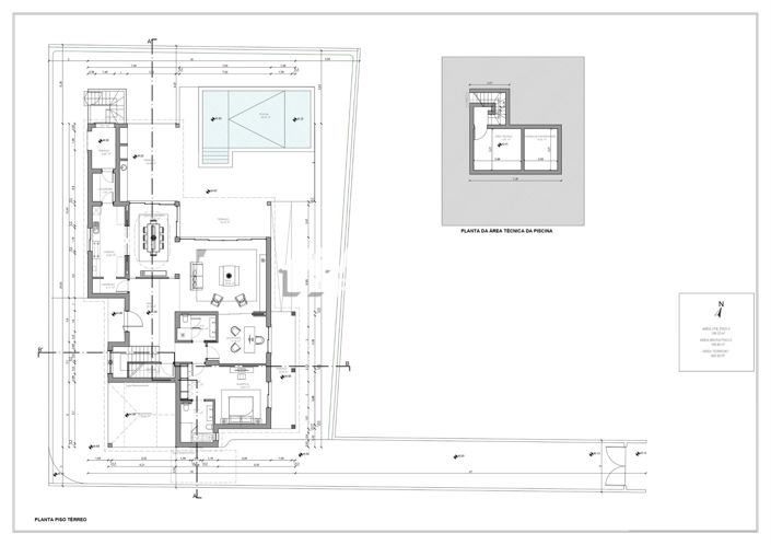 Image No.14-Villa de 4 chambres à vendre à Olhos D'agua