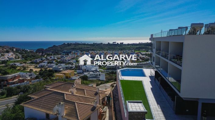 Image No.1-Appartement de 2 chambres à vendre à Albufeira