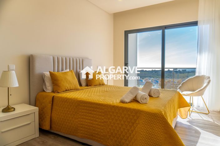 Image No.4-Appartement de 2 chambres à vendre à Albufeira