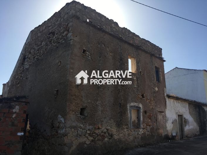 Image No.7-Terre à vendre à Loule