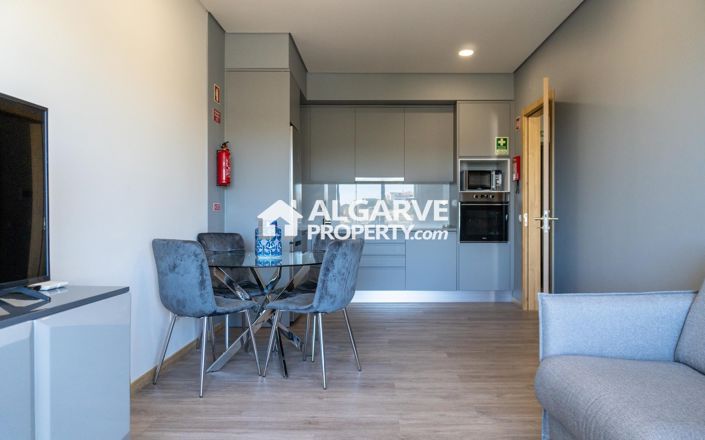 Image No.11-Appartement de 1 chambre à vendre à Albufeira