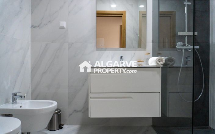 Image No.13-Appartement de 1 chambre à vendre à Albufeira