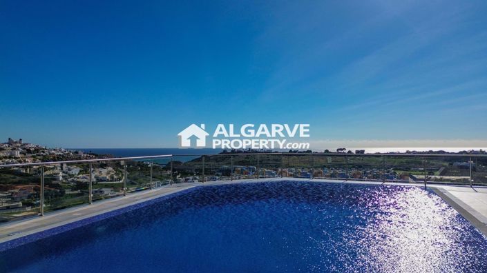 Image No.21-Appartement de 1 chambre à vendre à Albufeira