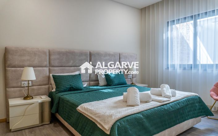 Image No.13-Appartement de 2 chambres à vendre à Albufeira