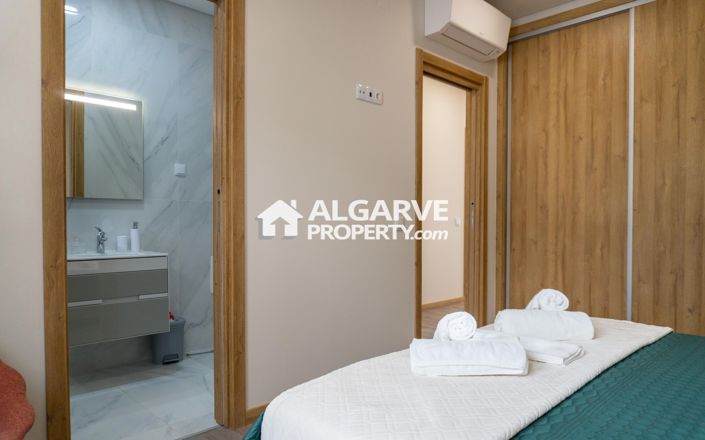Image No.17-Appartement de 2 chambres à vendre à Albufeira