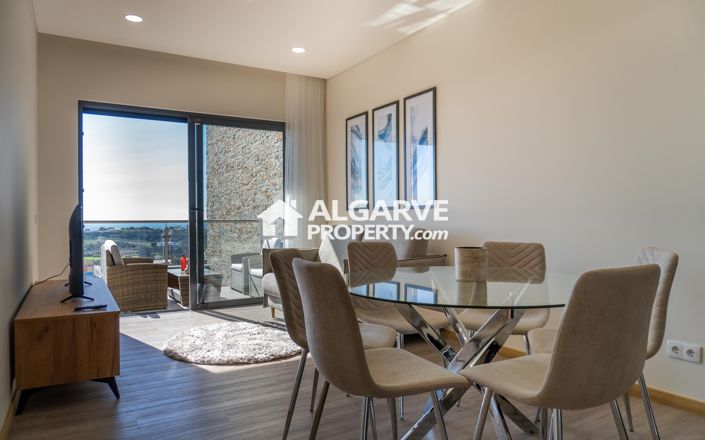 Image No.2-Appartement de 2 chambres à vendre à Albufeira