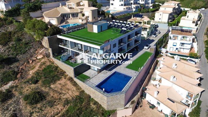 Image No.27-Appartement de 2 chambres à vendre à Albufeira