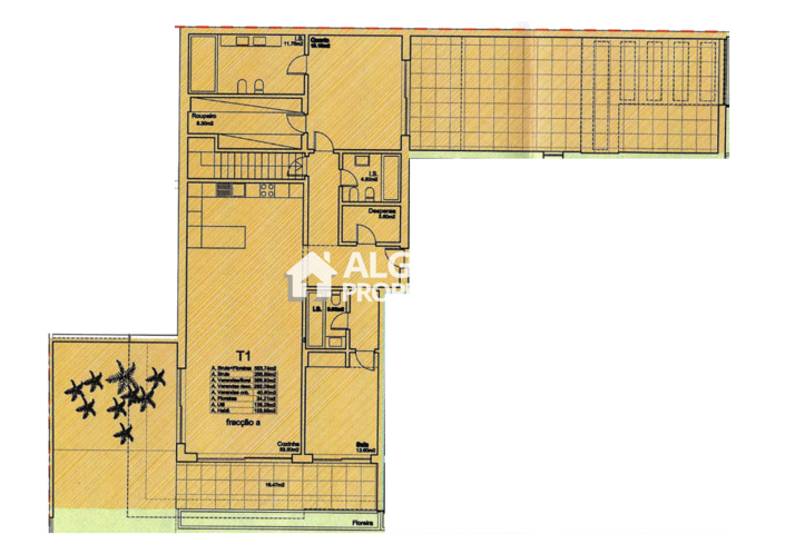 Image No.31-Appartement de 2 chambres à vendre à Albufeira