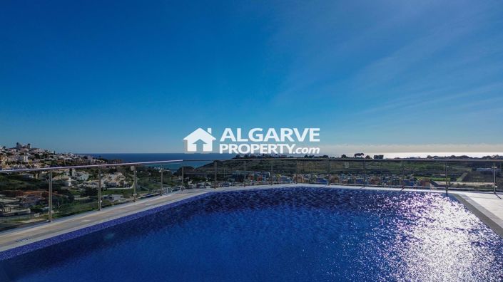 Image No.5-Appartement de 2 chambres à vendre à Albufeira