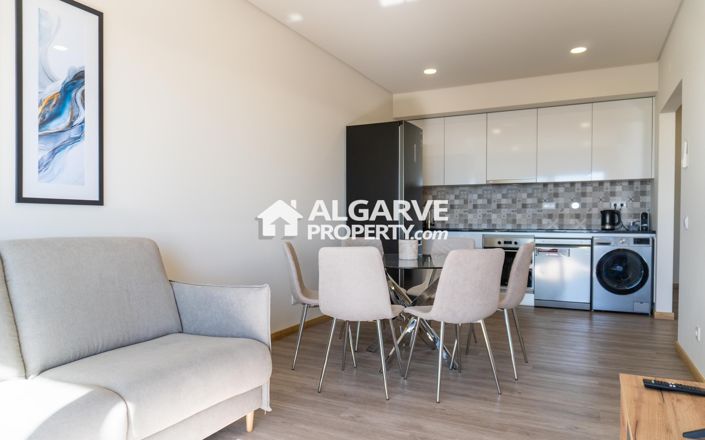 Image No.8-Appartement de 2 chambres à vendre à Albufeira