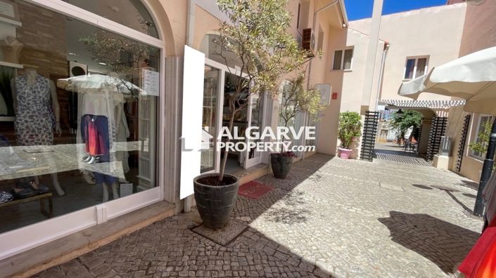 Image No.3-Propriété à vendre à Vilamoura