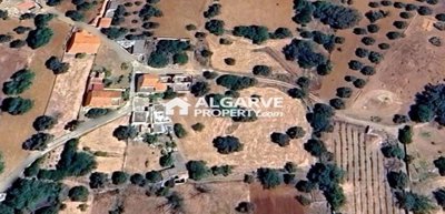 1 - Loule, Land