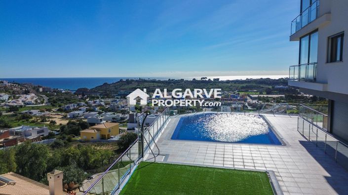 Image No.15-Appartement de 1 chambre à vendre à Albufeira