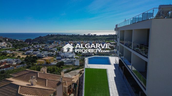 Image No.18-Appartement de 1 chambre à vendre à Albufeira