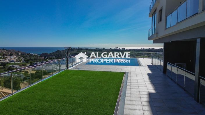 Image No.19-Appartement de 1 chambre à vendre à Albufeira